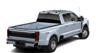 2026 Ford Super Duty® External Image 3